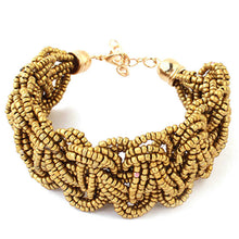 Trendy Pearl Beads Bracelet For Girls Jewelry Multilayer Charm Bangles Fashion Jewelry NW