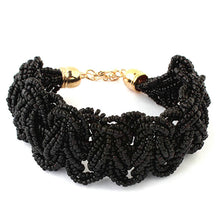 Trendy Pearl Beads Bracelet For Girls Jewelry Multilayer Charm Bangles Fashion Jewelry NW