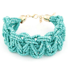 Trendy Pearl Beads Bracelet For Girls Jewelry Multilayer Charm Bangles Fashion Jewelry NW