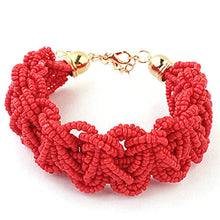 Trendy Pearl Beads Bracelet For Girls Jewelry Multilayer Charm Bangles Fashion Jewelry NW