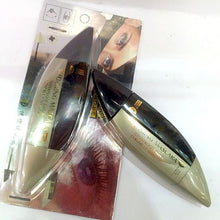 Unique Mascara Black Eye Lashes Makeup Eyelash Extension Long Curling Double-end 2 NW