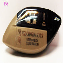 Unique Mascara Black Eye Lashes Makeup Eyelash Extension Long Curling Double-end 2 NW