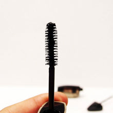 Unique Mascara Black Eye Lashes Makeup Eyelash Extension Long Curling Double-end 2 NW
