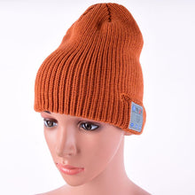 Unisex Beanie Hat Wireless Bluetooth Smart Caps Headphone Headset Speaker Mic E58 NW