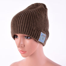 Unisex Beanie Hat Wireless Bluetooth Smart Caps Headphone Headset Speaker Mic E58 NW