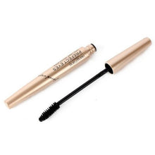 Vogue Black Cosmetic Mascara Eyelash Extension Long Curling Eye Lashes Makeup NW