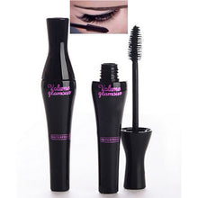 WZ9 Professional Black Mascara eyelashes Thick Lengthening Makeup Eyelashes Mascara Brand Waterproof NW