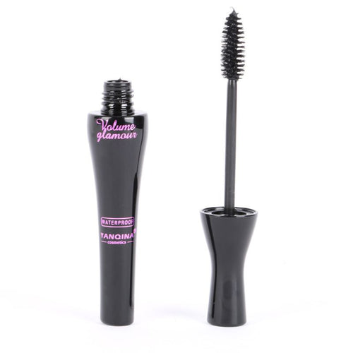 WZ9 Professional Black Mascara eyelashes Thick Lengthening Makeup Eyelashes Mascara Brand Waterproof NW