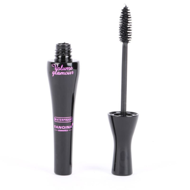 WZ9 Professional Black Mascara eyelashes Thick Lengthening Makeup Eyelashes Mascara Brand Waterproof NW