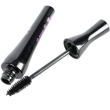 WZ9 Professional Black Mascara eyelashes Thick Lengthening Makeup Eyelashes Mascara Brand Waterproof NW