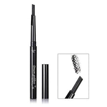 Waterproof Automatic Eyebrow Pencil Pen Eye Brow sobrancelha Liner Makeup Beauty Tool Long Lasting crayon sourcils 0 3g NW