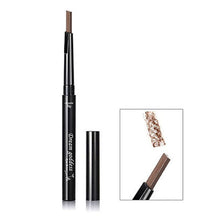 Waterproof Automatic Eyebrow Pencil Pen Eye Brow sobrancelha Liner Makeup Beauty Tool Long Lasting crayon sourcils 0 3g NW
