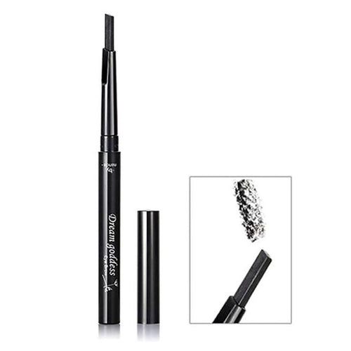 Waterproof Automatic Eyebrow Pencil Pen Eye Brow sobrancelha Liner Makeup Beauty Tool Long Lasting crayon sourcils 0 3g NW