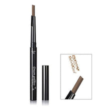 Waterproof Automatic Eyebrow Pencil Pen Eye Brow sobrancelha Liner Makeup Beauty Tool Long Lasting crayon sourcils 0 3g NW