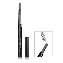 Waterproof Automatic Eyebrow Pencil Pen Eye Brow sobrancelha Liner Makeup Beauty Tool Long Lasting crayon sourcils 0 3g NW