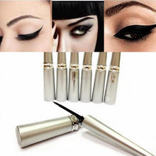 Waterproof Black Eyeliner Liquid Eye Liner Pencil Pen Make Up Fashion Comestics Wholesale NW