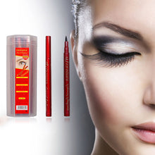 Waterproof Black Eyeliner Liquid Makeup Beauty Comestics Eye Liner Pencil Pen Long Lasting NW