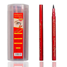 Waterproof Black Eyeliner Liquid Makeup Beauty Comestics Eye Liner Pencil Pen Long Lasting NW
