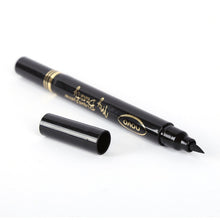 Waterproof Eyeliner Liquid Eye Liner Pen Makeup Cosmetic Heart Star Nib Pencil NW