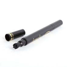 Waterproof Eyeliner Liquid Eye Liner Pen Makeup Cosmetic Heart Star Nib Pencil NW