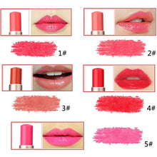 Waterproof Liquid Makeup Lip Pencil Matte Long Lasting Lipstick Lip gloss H56 NW