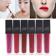 Waterproof Liquid Matte Long Lasting Lipstick Lip Gloss Lip Pen Makeup Cosmetics LZH7 NW
