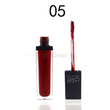 Waterproof Liquid Matte Long Lasting Lipstick Lip Gloss Lip Pen Makeup Cosmetics LZH7 NW