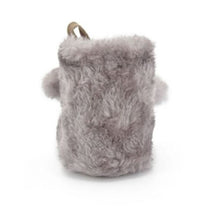 Toddler Kids Baby Snow Boots Faux Suede Warm Soft Crib Shoes Fleece Boots 0-18M NW