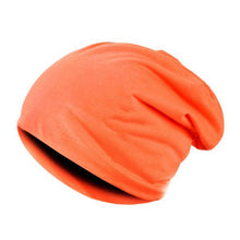 Warm Unisex Knitted Ski Crochet Slouchy Hat Cap for Women Men Beanies Hip Hop Hats NW