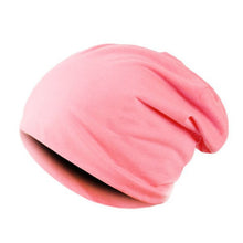 Warm Unisex Knitted Ski Crochet Slouchy Hat Cap for Women Men Beanies Hip Hop Hats NW