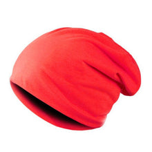 Warm Unisex Knitted Ski Crochet Slouchy Hat Cap for Women Men Beanies Hip Hop Hats NW