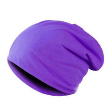 Warm Unisex Knitted Ski Crochet Slouchy Hat Cap for Women Men Beanies Hip Hop Hats NW