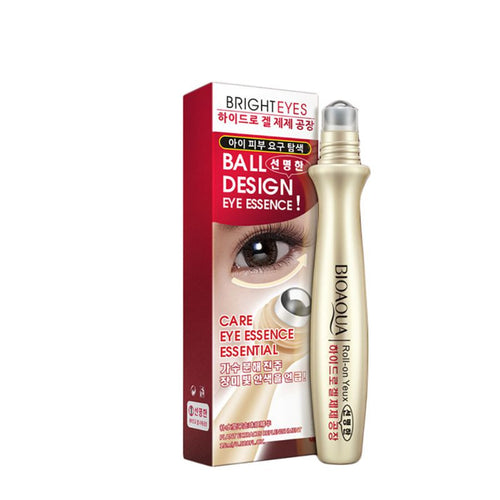 Women Anti-Wrinkle Anti-aging Activating Eye Cream Moisturizing Remove Dark Circle NW