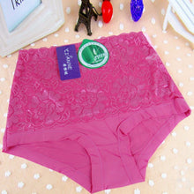 Women Body Shaper Control Slim Tummy Corset High Waist Shapewear Pant Underwear Wholesale NW
