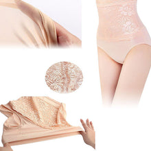 Women Body Shaper Control Slim Tummy Corset High Waist Shapewear Pant Underwear Wholesale NW