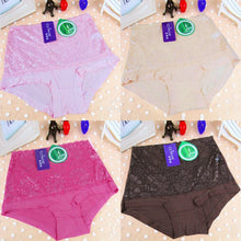 Women Body Shaper Control Slim Tummy Corset High Waist Shapewear Pant Underwear Wholesale NW
