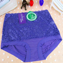 Women Body Shaper Control Slim Tummy Corset High Waist Shapewear Pant Underwear Wholesale NW