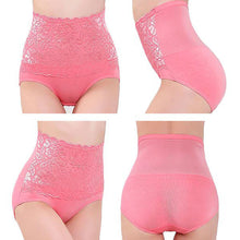 Women Body Shaper Control Slim Tummy Corset High Waist Shapewear Pant Underwear Wholesale NW