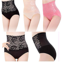 Women Body Shaper Control Slim Tummy Corset High Waist Shapewear Pant Underwear Wholesale NW