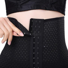Women Body Shapewear High Waist Slimming Abdomen Control Slim Body Belt 2 Colors NW