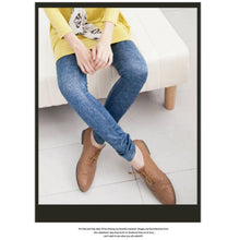 Women Denim Jeans Sexy Skinny Leggings Jeggings Stretch Pants Trousers YQ NW