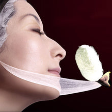 Women Essence Facial Mask Sheet Moisture Whitening Silk Face Mask Pack NW