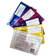 Women Essence Facial Mask Sheet Moisture Whitening Silk Face Mask Pack NW