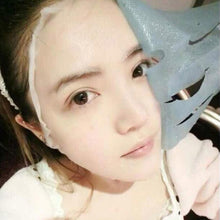 Women Essence Facial Mask Sheet Moisture Whitening Silk Face Mask Pack NW