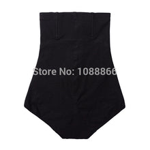 Women High Waist Body Shaper Abdomen Briefs Postpartum Fashion Shaping Pants NW