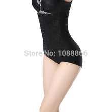 Women High Waist Body Shaper Abdomen Briefs Postpartum Fashion Shaping Pants NW
