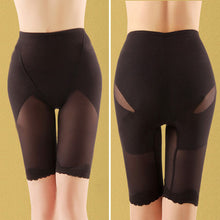 Women Hot Breathable Body Shapers Slimming High Waist Corset Hip Abdomen Tummy Control Trainer Bottoms Panties Shapewear NW