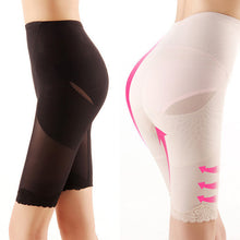 Women Hot Breathable Body Shapers Slimming High Waist Corset Hip Abdomen Tummy Control Trainer Bottoms Panties Shapewear NW