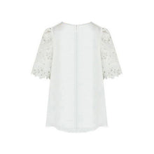 Women Lace Blouses Sexy Plus Size Hollow Crochet Chiffon Blusas Feminina Short Sleeve Shirt Top Blouse S-XL NW