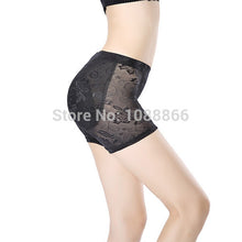 Women Ladies Abdomen Hips Abundant Buttocks Nice Bottom Briefs Size L XL XXLFree ping NW